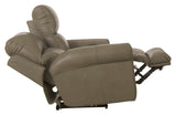 Torretta - Power Lay Flat Reclining Loveseat