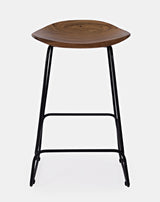 Nature's Edge - Backless Stool