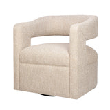 Lexy - Swivel Accent Chair