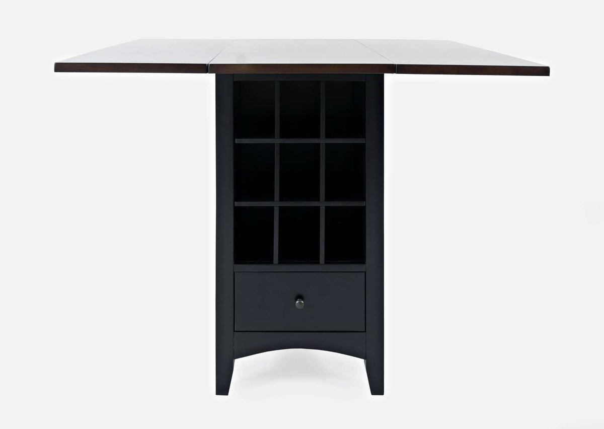 Asbury Park - Counter Drop Leaf Table