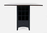 Asbury Park - Counter Drop Leaf Table