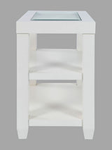 Urban Icon - Chairside Table