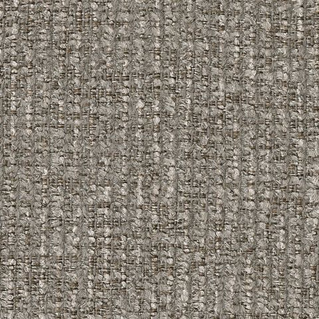 Lindon - Oversized Accent Ottoman - Smoke