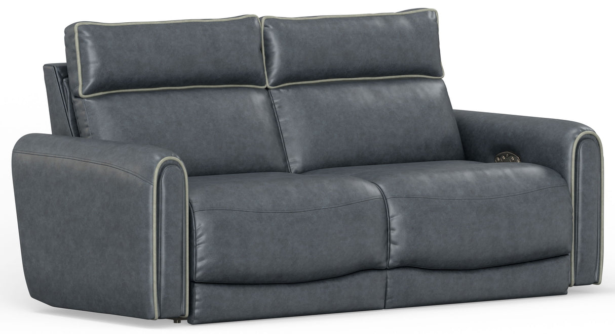 Nico - Power Headrest Reclining Sofa