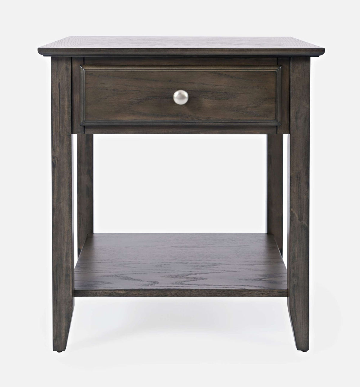 Modern Espresso - Carlton Table