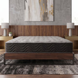 BedTech CS Hybrid - 8" Hybrid Pocket Coil Mattress