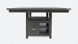 Altamonte - High-Low Dining Table