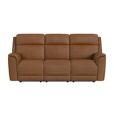 Mustang - P3 Sofa With DDT, Wireless Chargerin