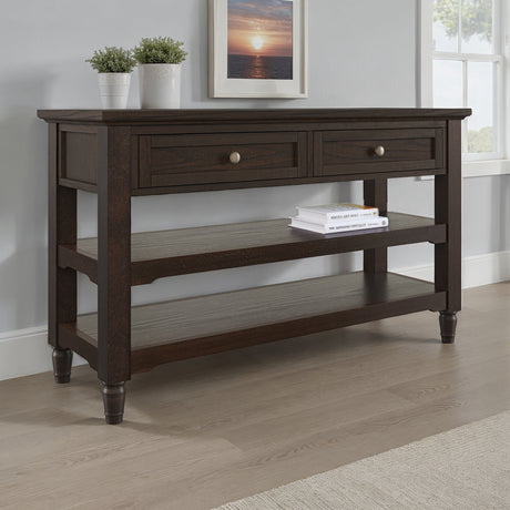 Brentwood Sofa Table