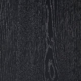 Marstream - Round Cocktail Table - Black