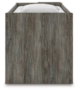 Frandern - Loft Bed