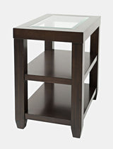 Urban Icon - Chairside Table