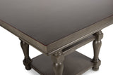 Caswell - Counter Dining Set