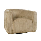 Biggs Swivel Chair