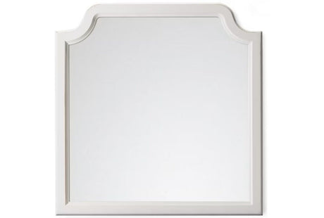 Pure Maple - Garden Mirror