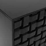 Trent - Accent Cabinet