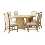 Ridgemont - Standard Height Dining Set