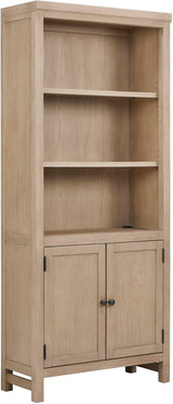 Door Bookcase