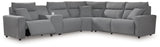 Modmax - Reclining Sectional