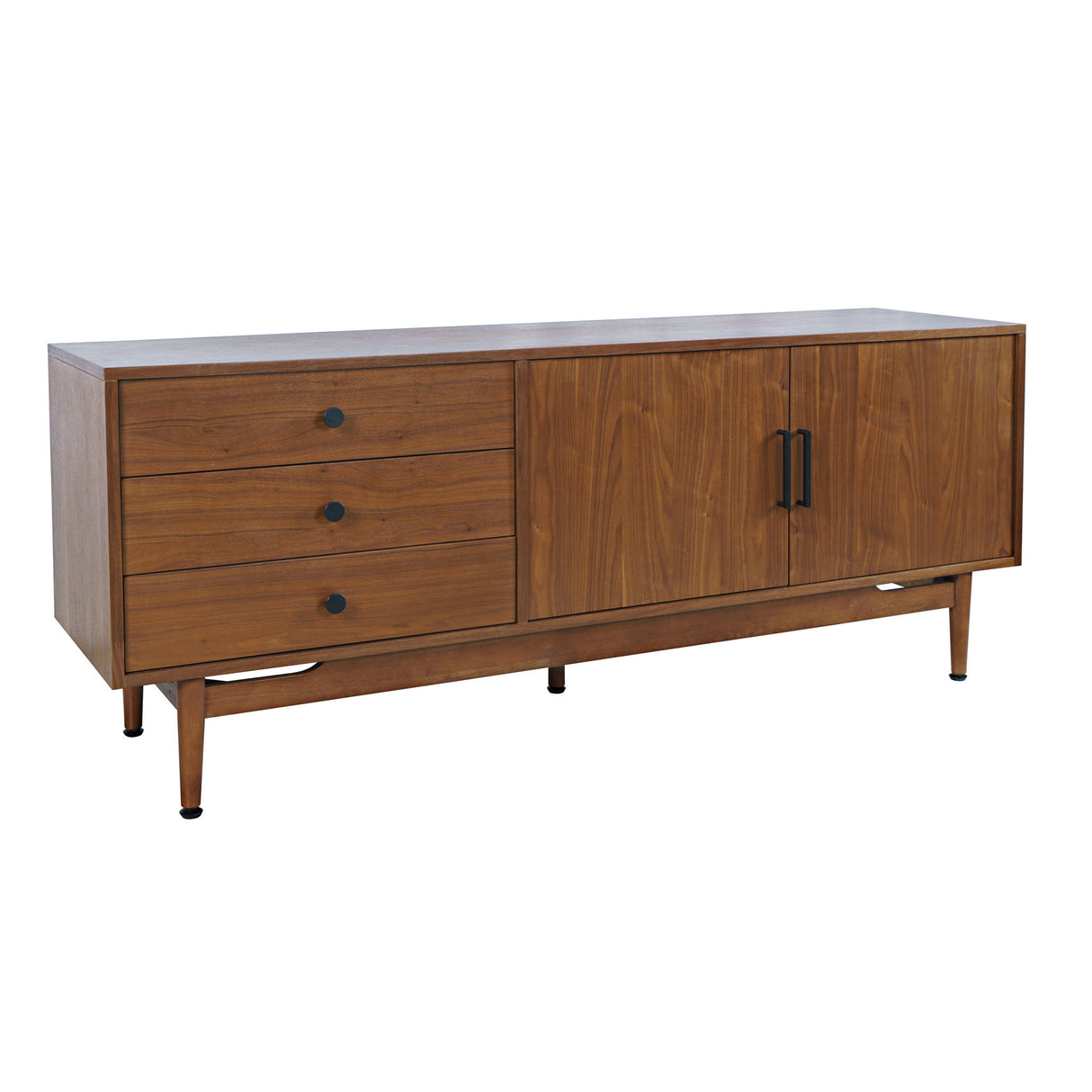Olson - Console