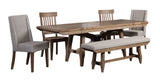 Riverdale - Dining Set