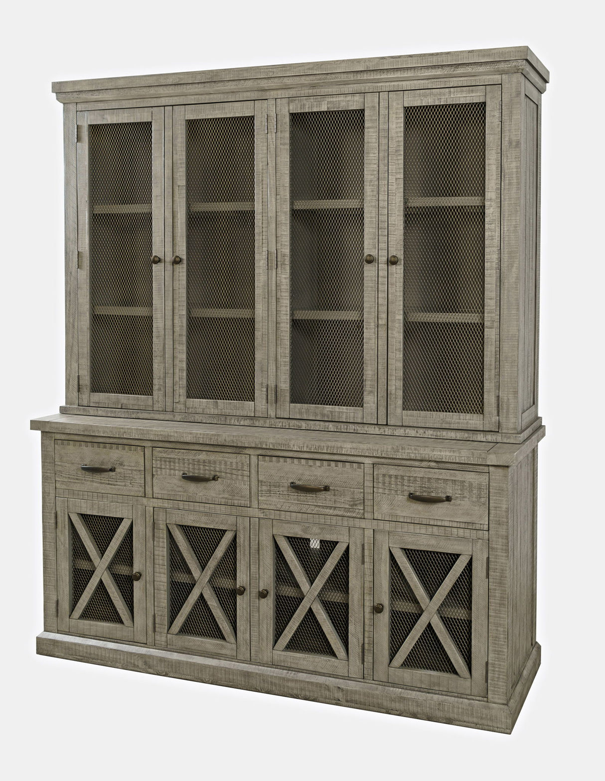 Telluride - Server And Hutch