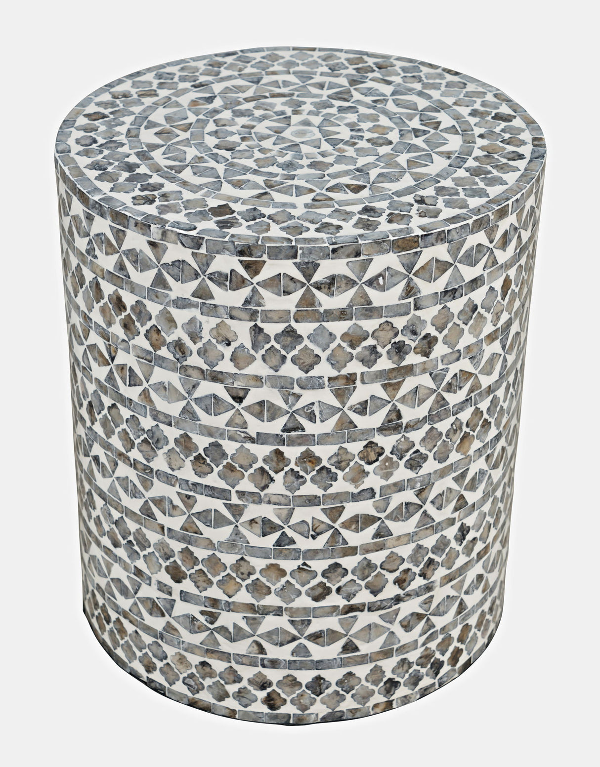 Global Archive - Capri Large Accent Table