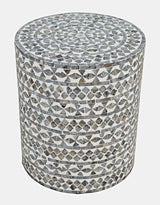 Global Archive - Capri Large Accent Table