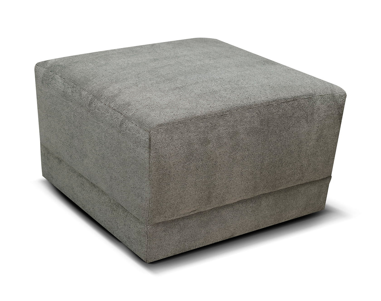 Cole - Cocktail Ottoman