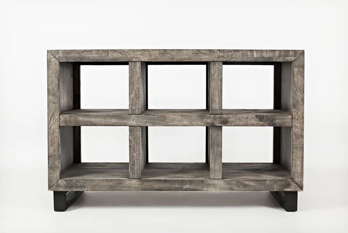 Mulholland Drive - Sofa Table - Gray