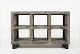 Mulholland Drive - Sofa Table - Gray