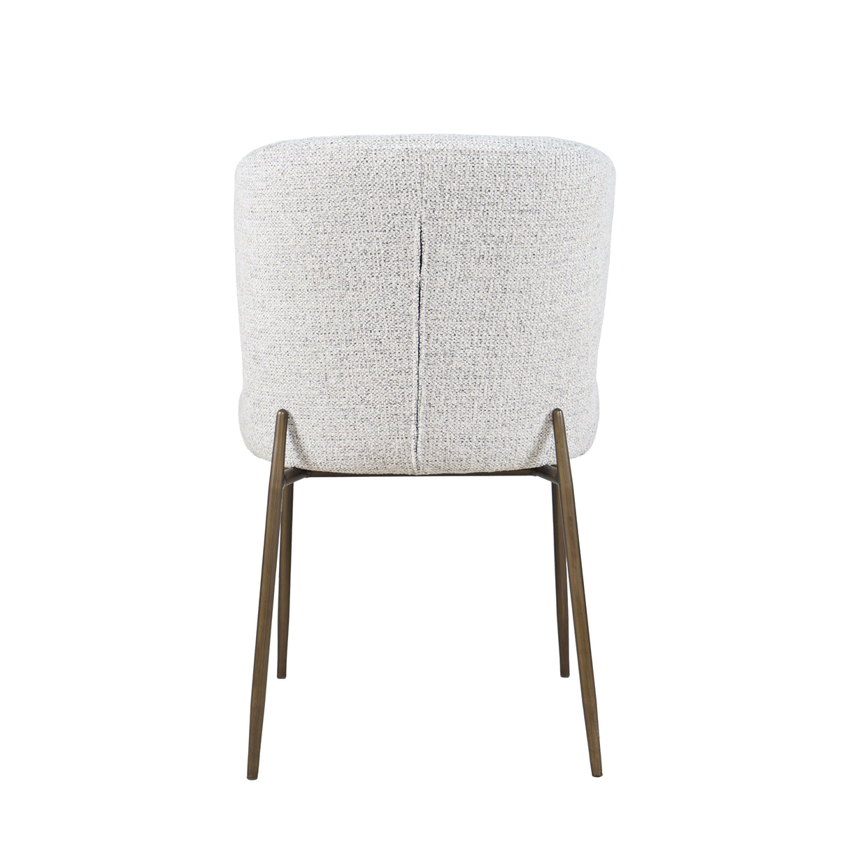 Gibson Upholstered Dining Chairs (2/ctn)