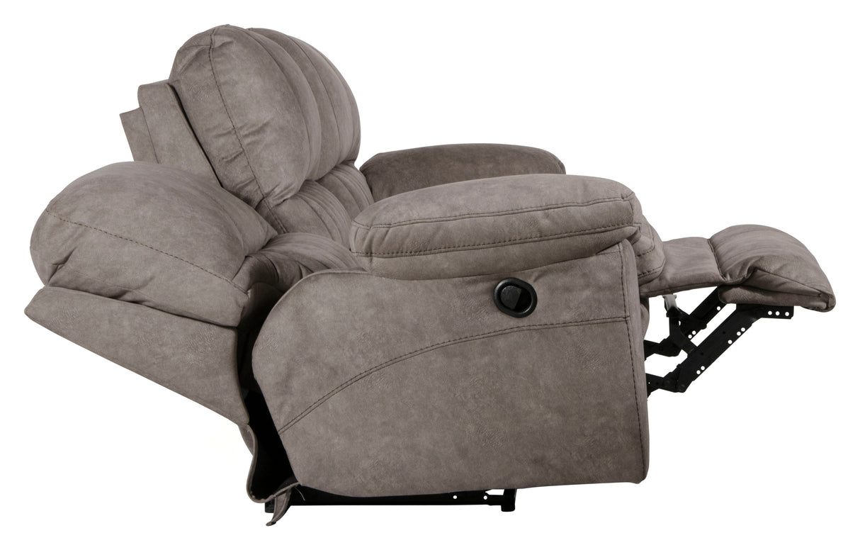 Reyes - Rocker Recliner