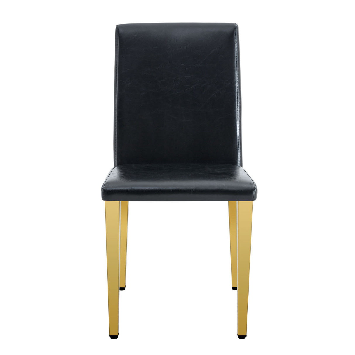 Modern Dining Chairs With Metal Legs