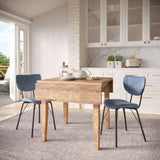 Owen - Upholstered Chair (Set of 2)