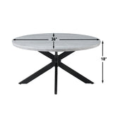Keyla - Table