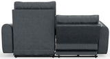 Nico - Power Headrest Reclining Sofa