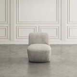 Josie Swivel Accent Chair