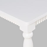 Westport - Rectangle Extension Table