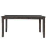 Willow Creek - Extension Table