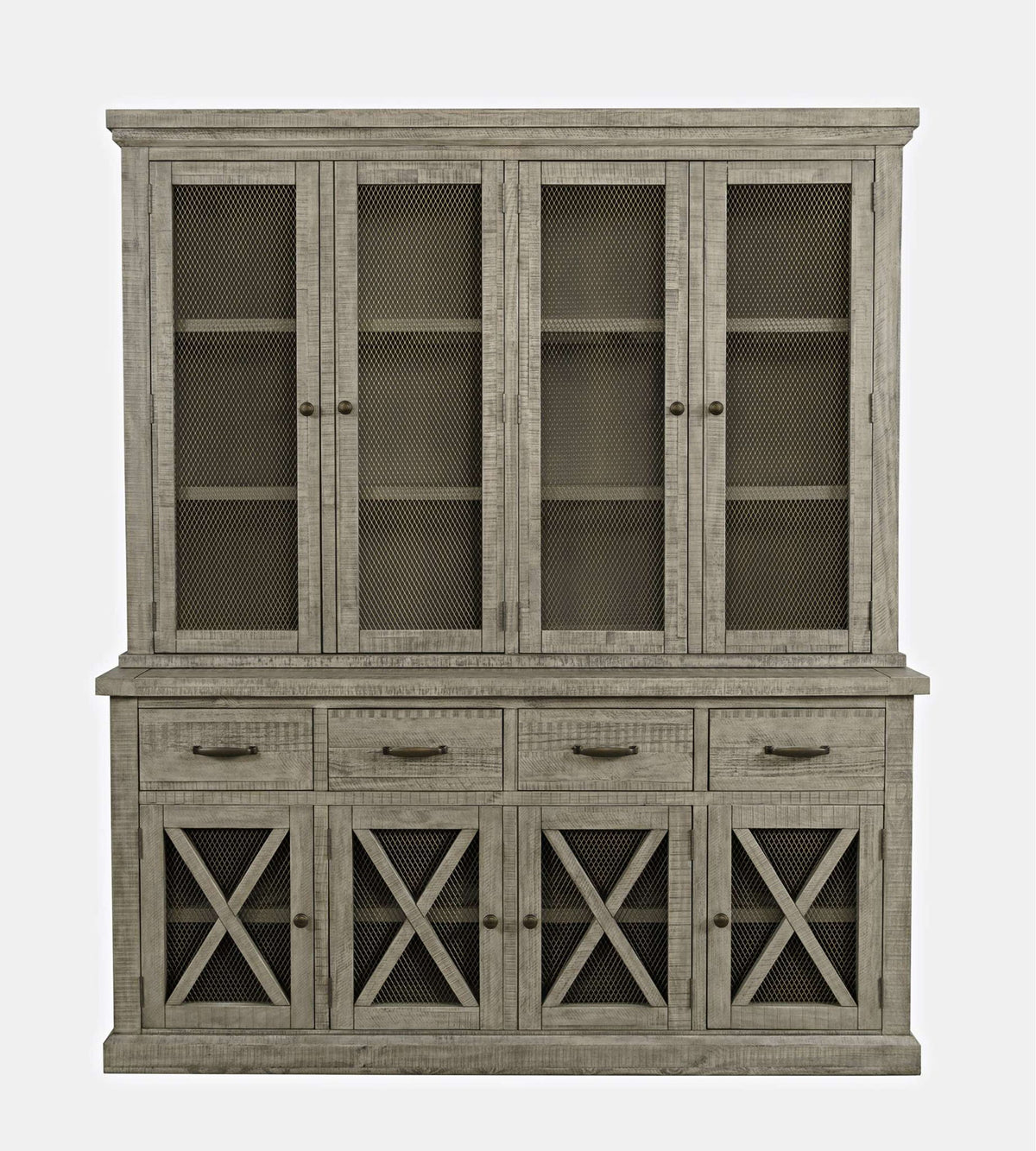 Telluride - Server And Hutch