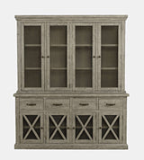 Telluride - Server And Hutch