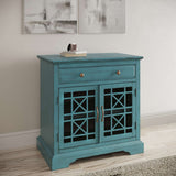 Craftsman - Accent Chest
