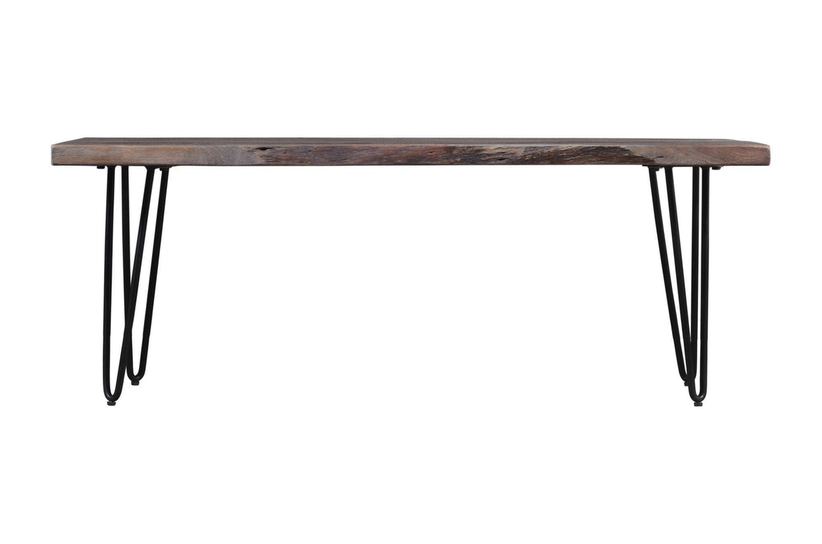 Nature's Edge 48" Bench