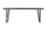 Nature's Edge 48" Bench