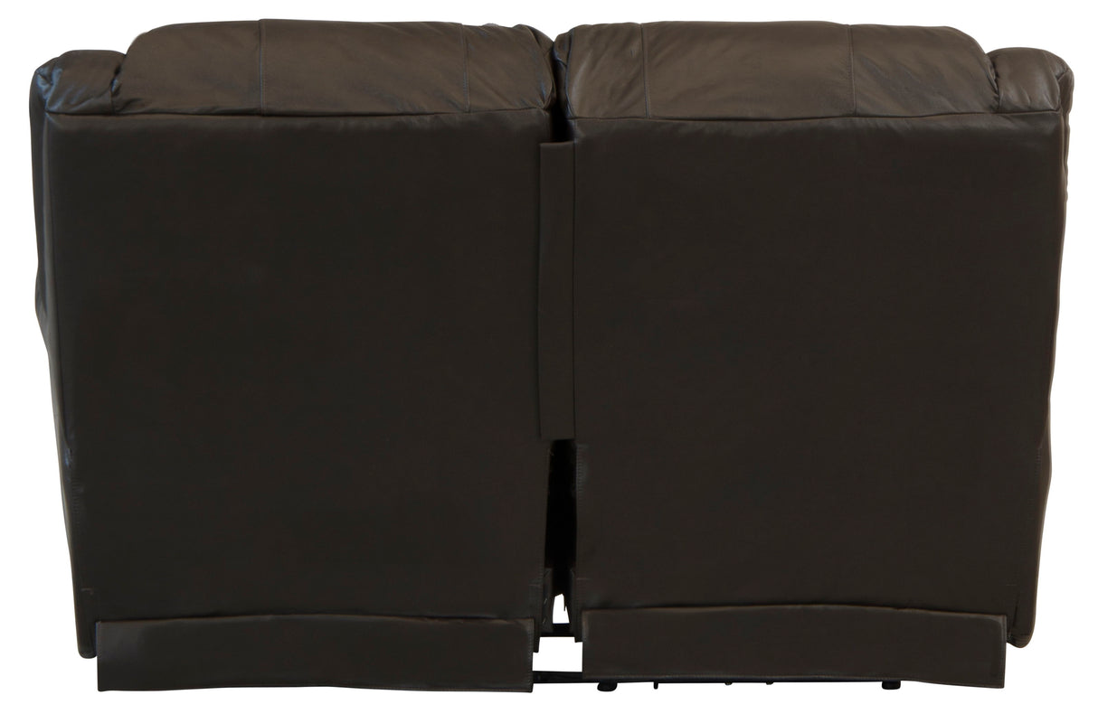 Transformer II - Reclining Loveseat