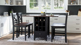 Asbury Park - Counter Drop Leaf Table