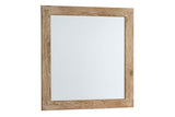 Dovetail - Landscape Mirror