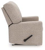 Seyler Lane - Rocker Recliner