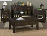 Kona Grove Sofa Console